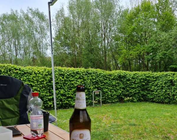 Stellplatz Gangelt — Photo 2