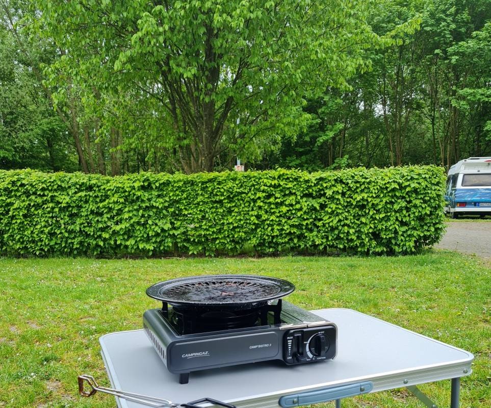 Stellplatz Gangelt — Stellplatz in Gangelt