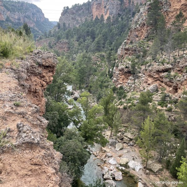 Refugio Alto Mijares (< 6 m) — Foto 2