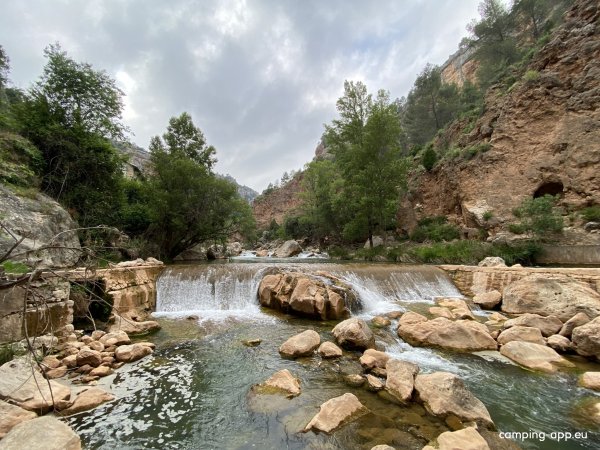 Refugio Alto Mijares (< 6 m) — Photo 6