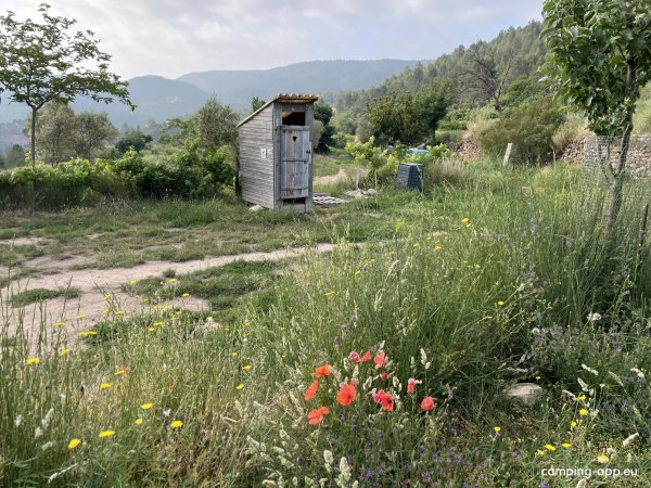 Refugio Alto Mijares (< 6 m) — Photo 5