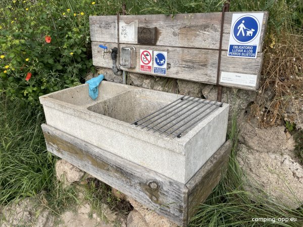 Refugio Alto Mijares (< 6 m) — Photo 4