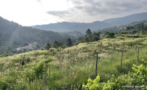 Refugio Alto Mijares (< 6 m) — Photo 3