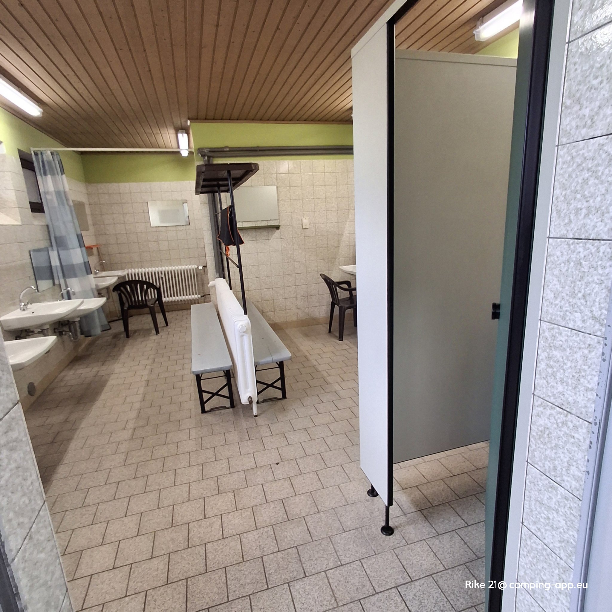 Camping Safari — Photo 3