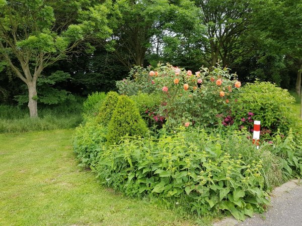 Stellplatz am Parkbad Wassenberg — Photo 4