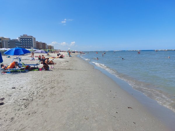 Parking delle Robinie — Photo 3