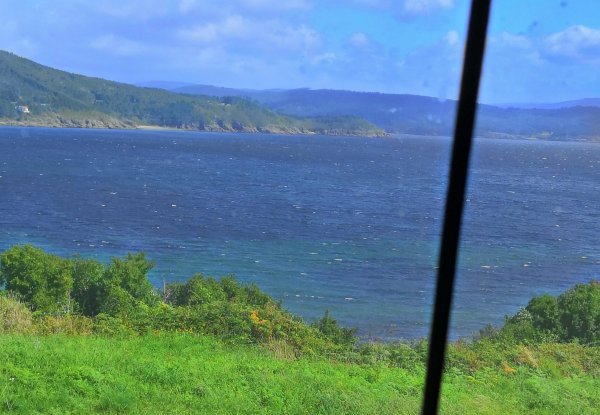 Parking O Campo Fisterra — Photo 5