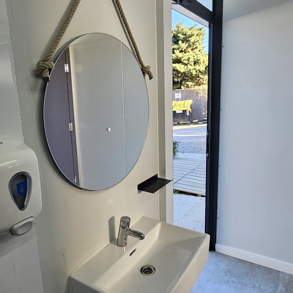 Autocaravaning Palamós — Foto 5