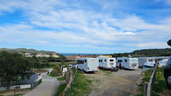 Autocaravaning Palamós — Photo 6