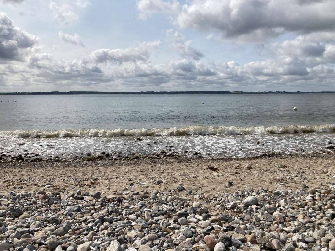 Camp Langholz — Campingplass in Waabs