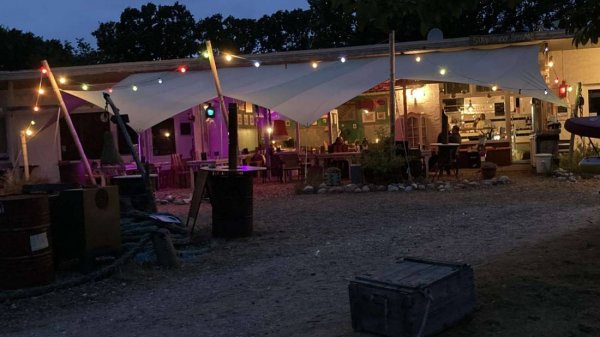 Camp Langholz — Foto 5
