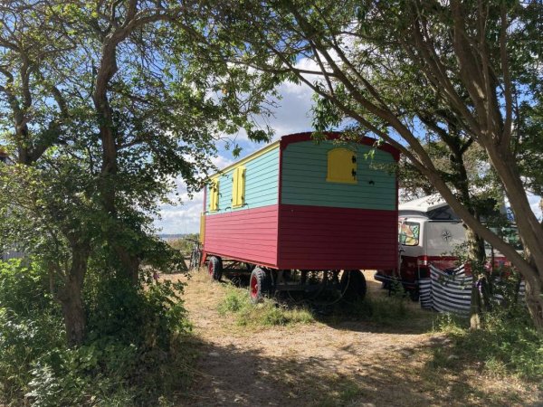 Camp Langholz — Foto 6