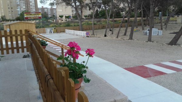 Camper Area 7 — Photo 2