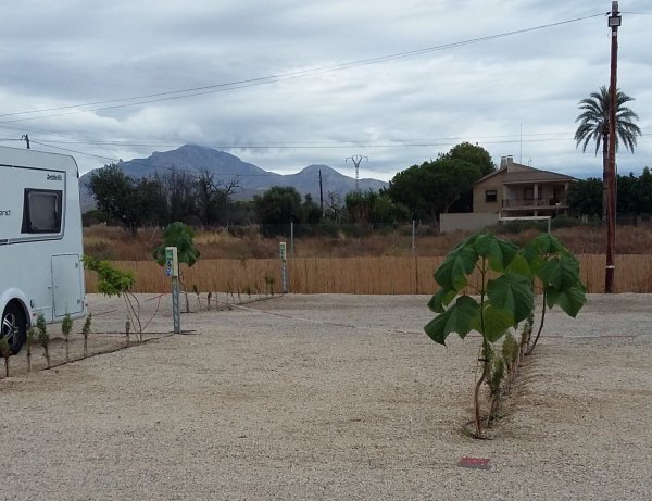 Camper Area 7 — Photo 3