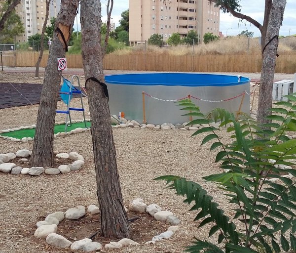 Camper Area 7 — Photo 4