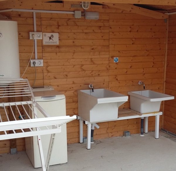 Camper Area 7 — Photo 5