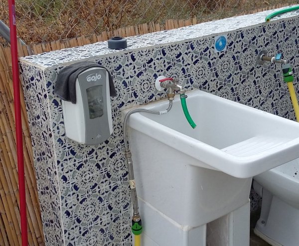 Camper Area 7 — Photo 6