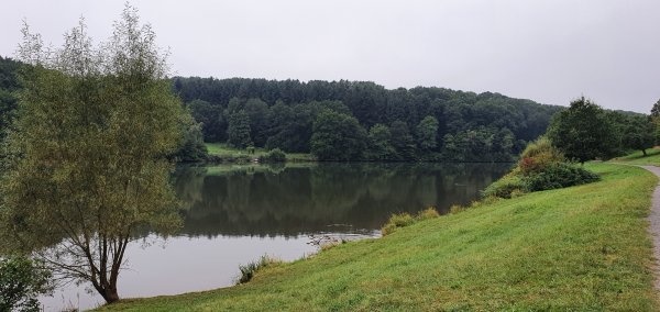 Wohnmobilstellplatz Lifetime — Campervan Site in Gries