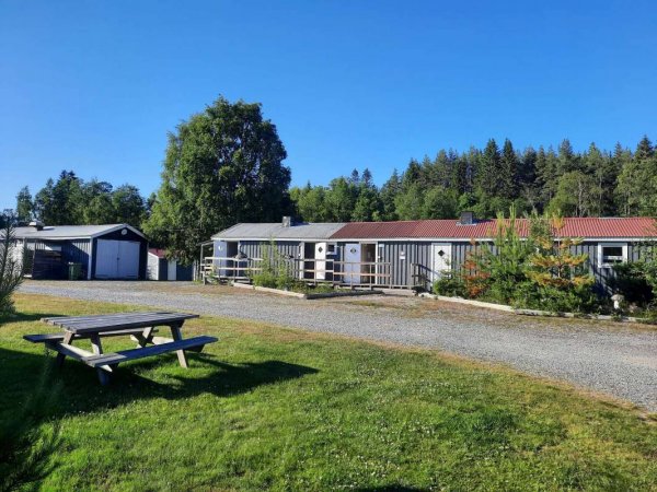 Antjärns Camping — Photo 5