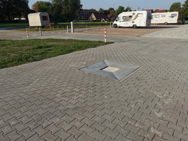 Stellplatz Wittmund — Photo 3