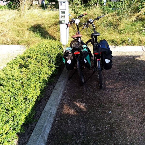 Stellplatz Wittmund — Photo 4