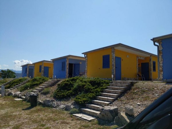 Adriasol Camping — Photo 5