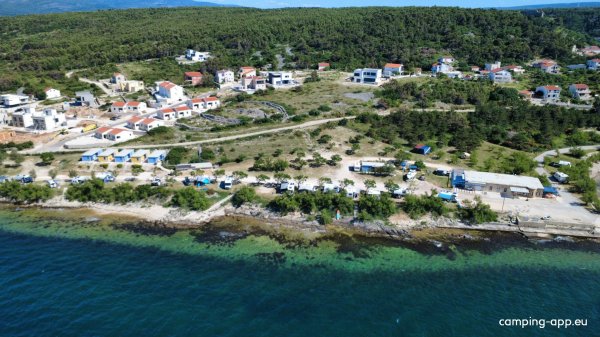 Adriasol Camping — Foto 3