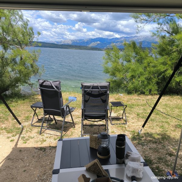 Adriasol Camping — Foto 2