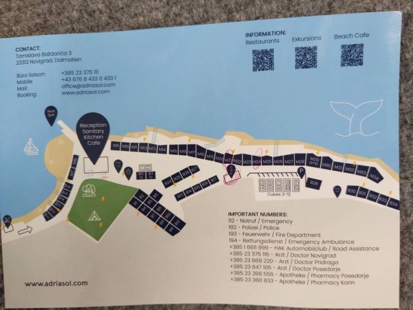 Adriasol Camping — Photo 4