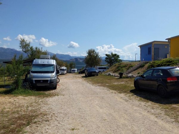 Adriasol Camping — Photo 3