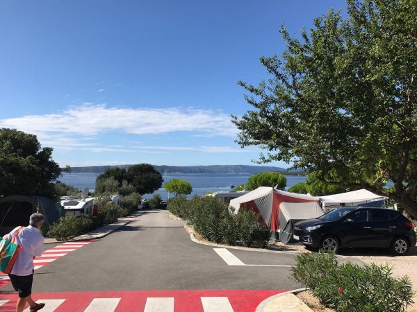 Valamar Camping Krk ***** — Photo 2