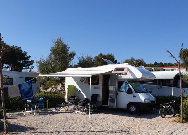 Valamar Camping Krk ***** — Photo 4
