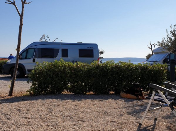 Valamar Camping Krk ***** — Photo 5