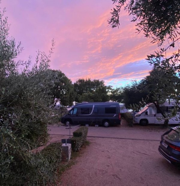 Valamar Camping Krk ***** — Foto 6