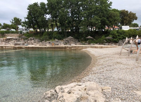 Valamar Camping Krk ***** — Photo 6