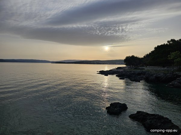Valamar Camping Krk ***** — Foto 4