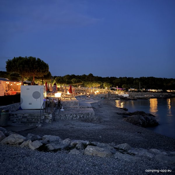 Valamar Camping Krk ***** — Foto 3