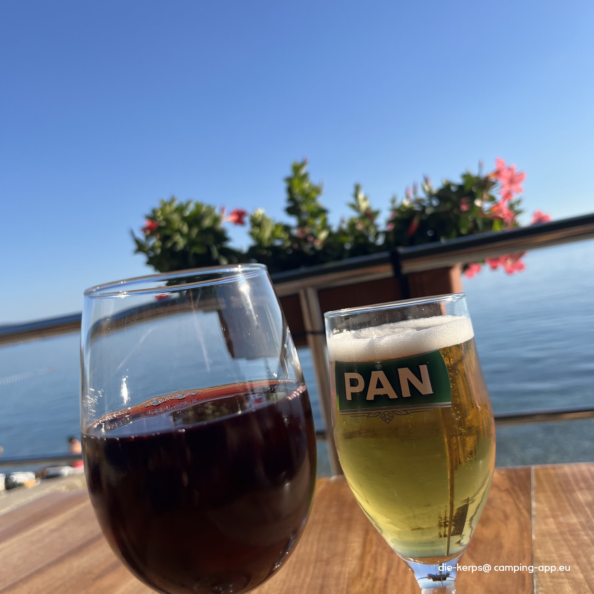 Valamar Camping Krk ***** — Foto 2