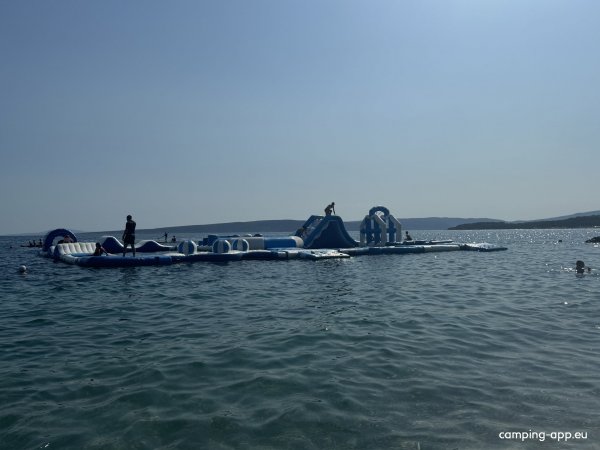 Valamar Camping Krk ***** — Foto 2