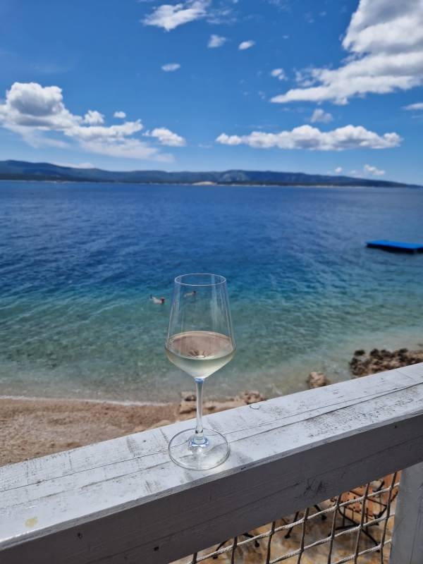 Camp Aloa — Camping in Bol