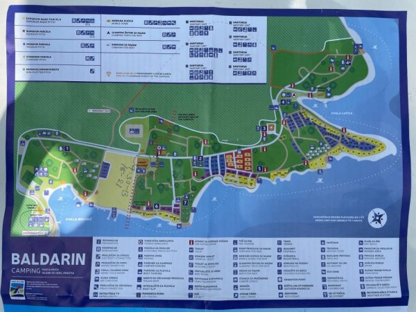 Camp Baldarin (FKK) — Photo 3