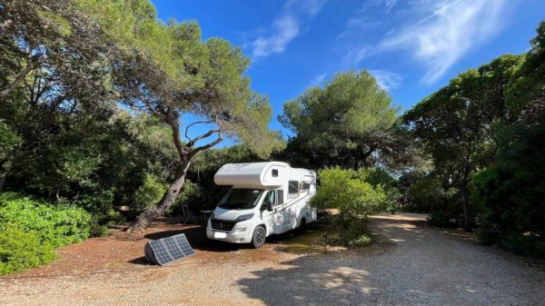 Camp Baldarin (FKK) — Photo 4