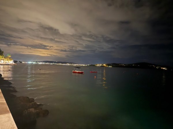 Amadria Park Camping Trogir — Foto 2