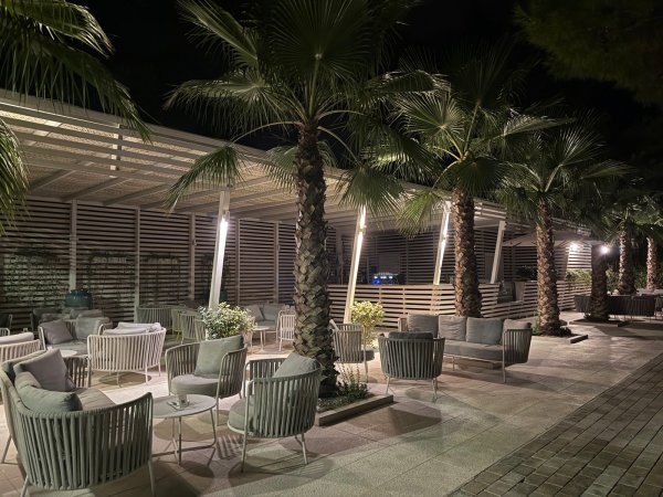 Amadria Park Camping Trogir — Foto 4