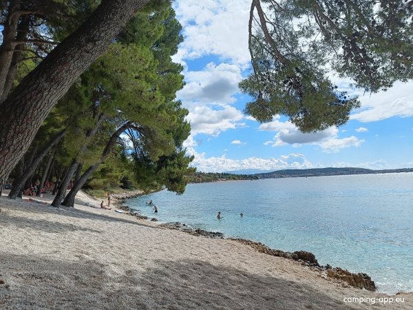 Amadria Park Camping Trogir — Foto 6