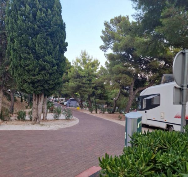 Amadria Park Camping Trogir — Photo 5