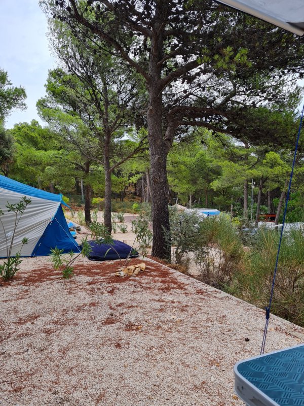 Amadria Park Camping Trogir — Photo 2