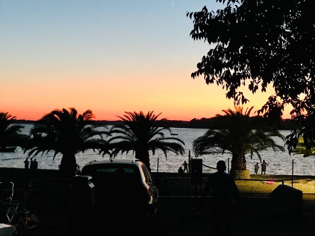 Brioni Sunny Camping — Kemp in Pula