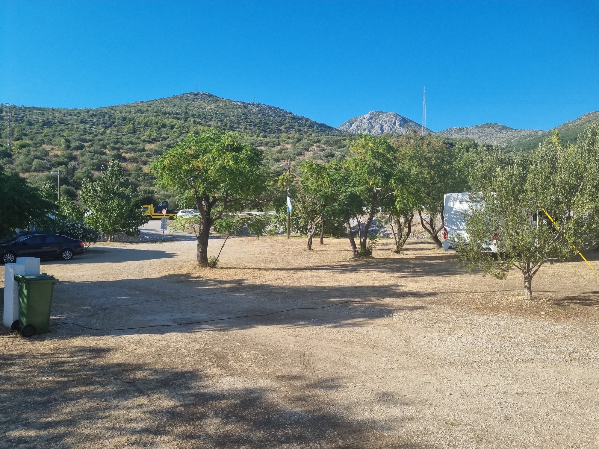 Guesthouse Budima — Cámping in Banići