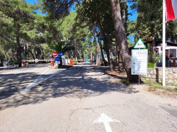 Camp Čikat **** — Photo 4